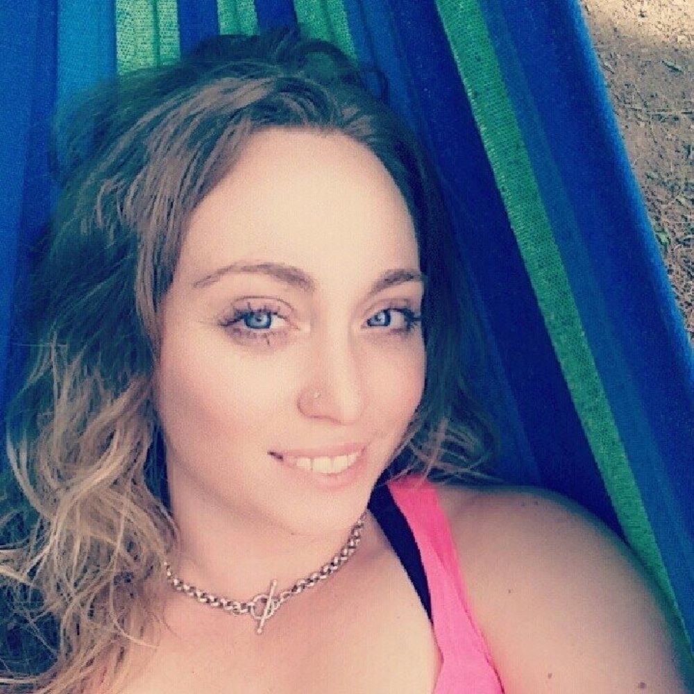 Meet your Posher, Rachael